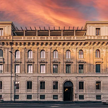 Casa Cipriani Milano-2